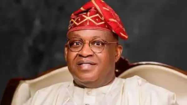 Nigeria The Brightest Hope Of The Black Race – Dan Orbih