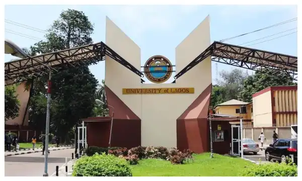 Full list: UNILAG, UI, UNN, ABU, others cut-off marks for 2026 admission