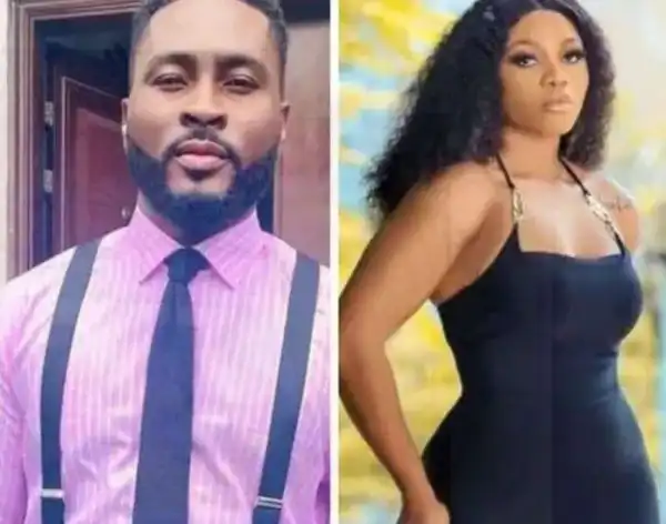 He’s A Cool Guy But Nothing Ever Happened Between Us – BBNaija