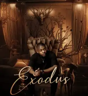 Uncle Bae - Exoduss (Album)