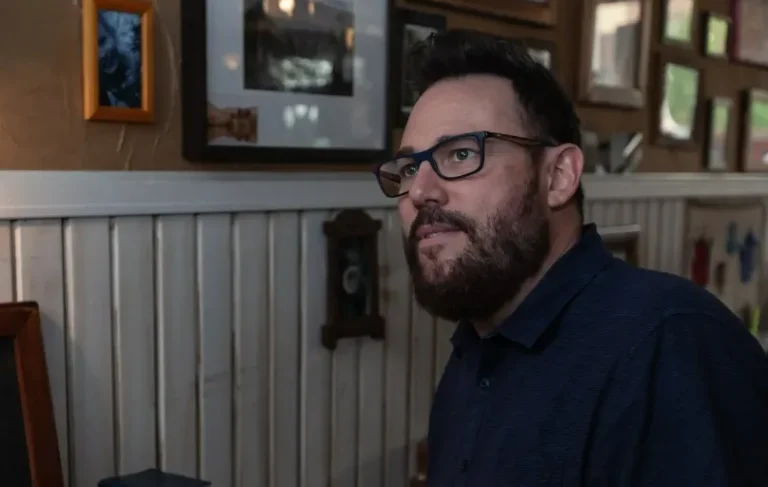 Scott Riggan – Not Right Now (Cover)