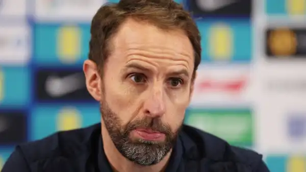 Biography & Career Of Gareth Southgate