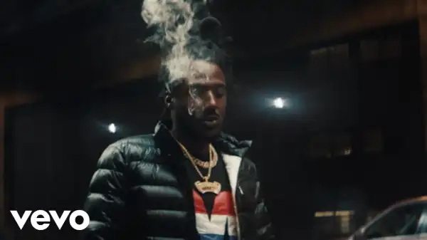 Mozzy - Unethical & Deceitful (Music Video)