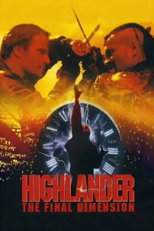 Highlander The Final Dimension (1994)