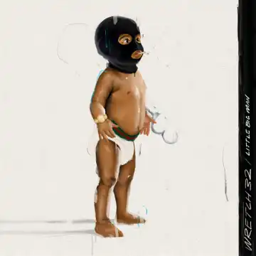 Wretch 32 - Anxiety feat. Kayy Kayy