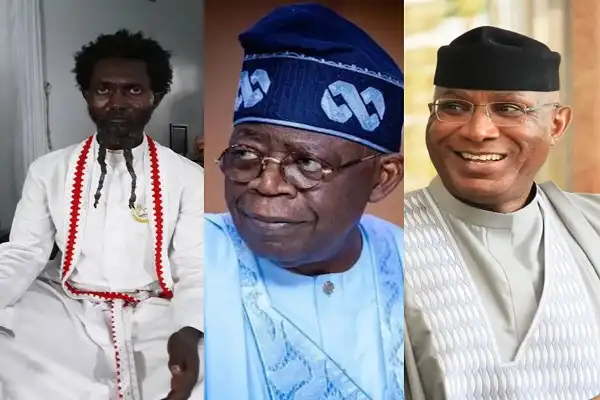 Tinubu, Omo-Agege Will Win In 2023 - Prophet Assures APC