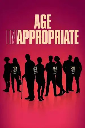 Age Inappropriate (2026 TV series)