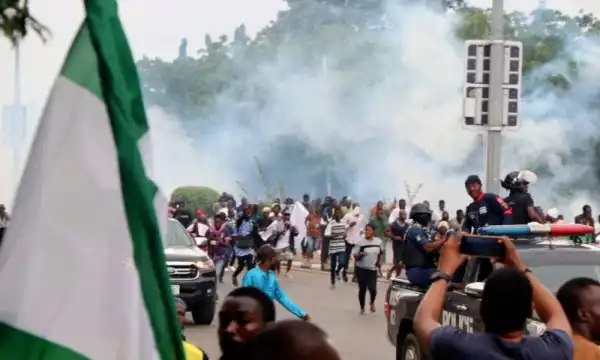 End Bad Governance protest: Two years on, Kano victims battle bullet injuries, neglect