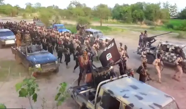 Troops eliminate four ISWAP logistics couriers in coordinated ambushes across Borno