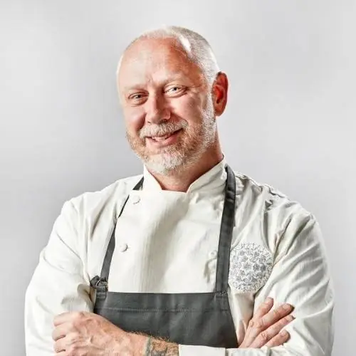 Age & Net Worth Of Kyle Connaughton