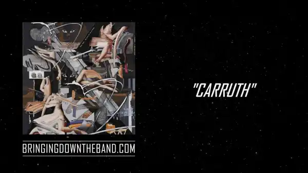 Alchemist ft. Benny The Butcher - "Scrape The Bowl"