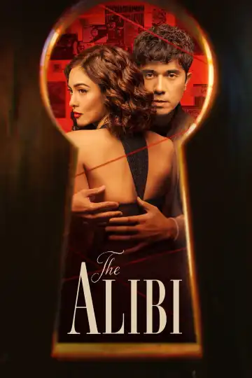 The Alibi S01 E05
