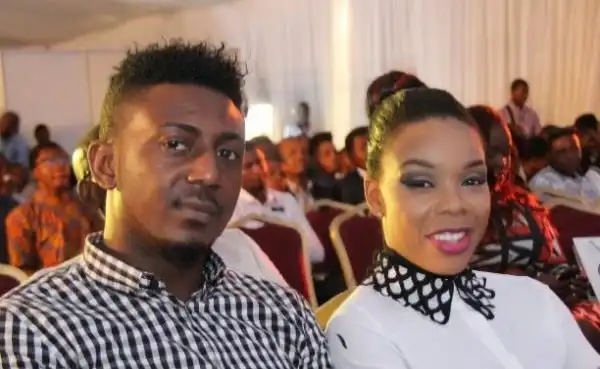 My Husband Cheated On Me - Kaffy Finally Reveals Reason for Divorce