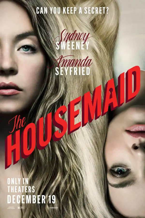 The Housemaid (2025)