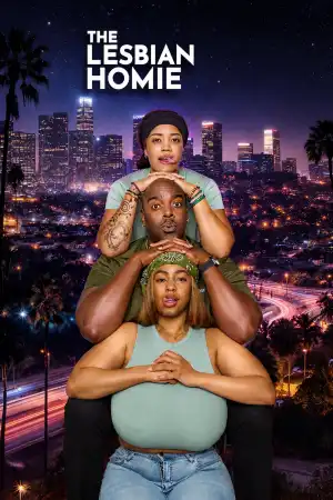 The Lesbian Homie (2023 TV series)