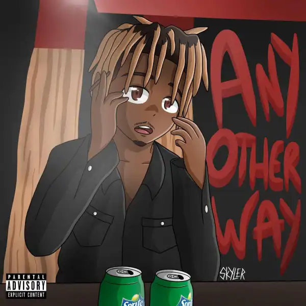 Juice WRLD – Any Other Way Rough