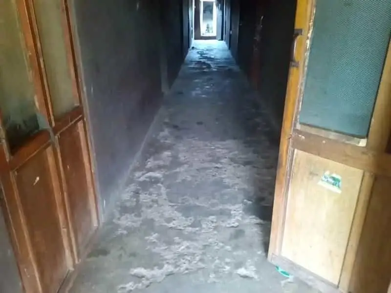 Cutting cost: Economy drives more people into single-room apartments