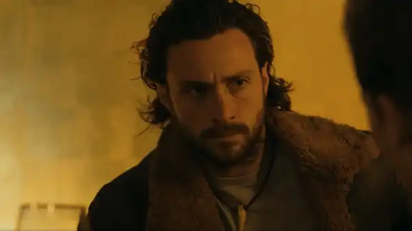 Kraven the Hunter Concept Art Reveals Its Deleted Venom 3 Connection