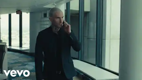 Maroon 5 - Priceless ft. LISA (Video)