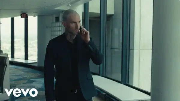 Maroon 5 - Priceless ft. LISA (Video)