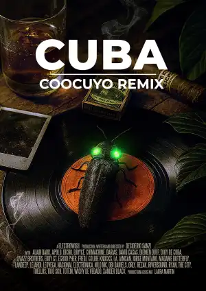 Cuba Coocuyo Remix (2025) [Spanish]