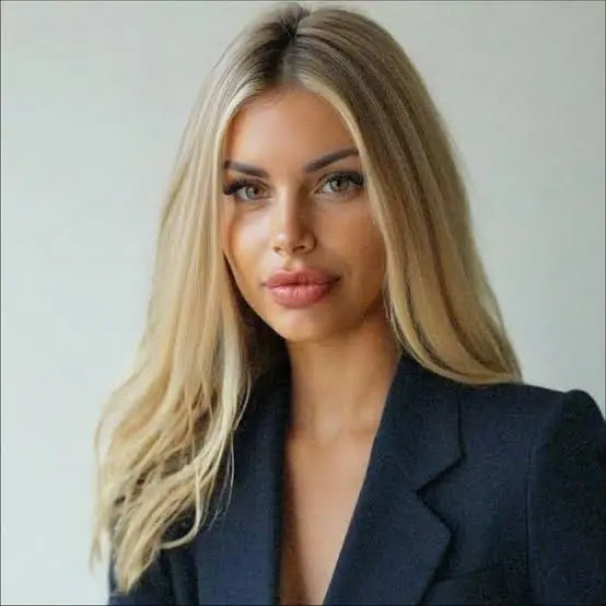 Biography & Career Of Veronica Graf