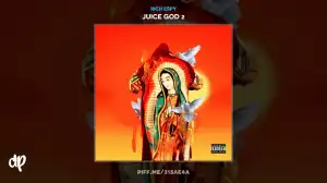 Rich Espy - Juice God 2 (Album)