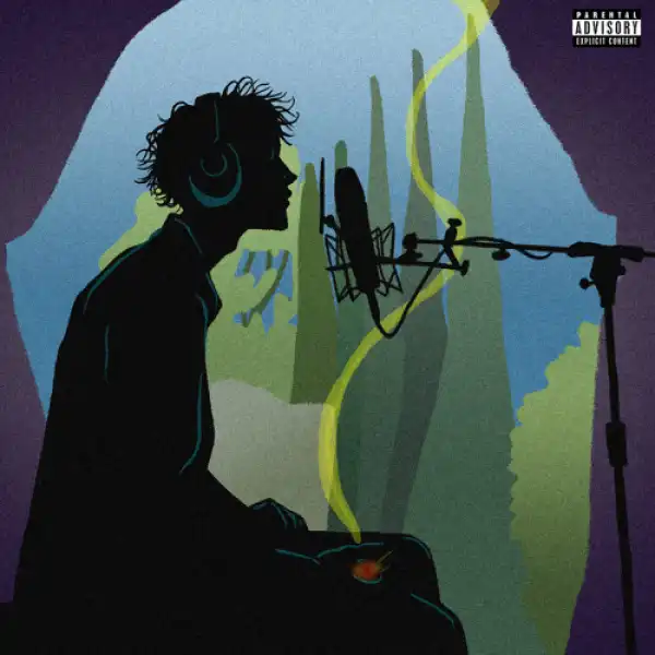 Machine Gun Kelly - In These Walls (My House) [feat. PVRIS]