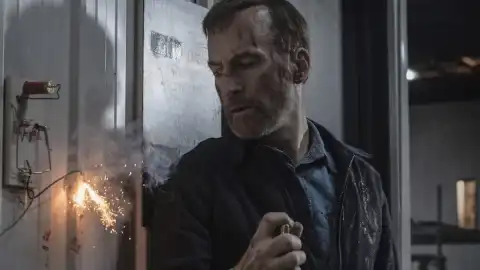 Nobody 2: Bob Odenkirk Returns in First Photo of Action Sequel
