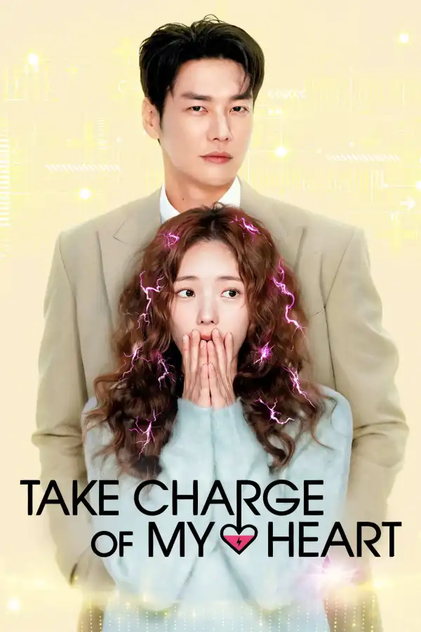 Take Charge of My Heart (2026) [Korean] (TV series)