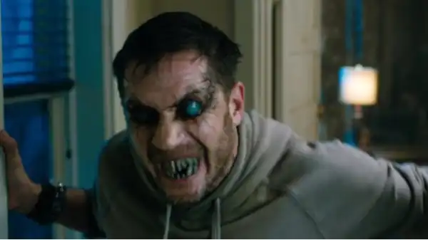 How Tom Hardy Earned a Story Credit on Venom: Let There Be Carnage