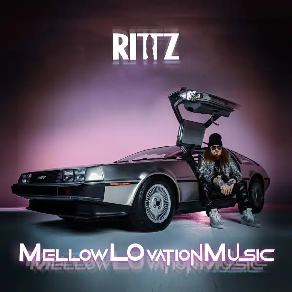 Rittz - The Night
