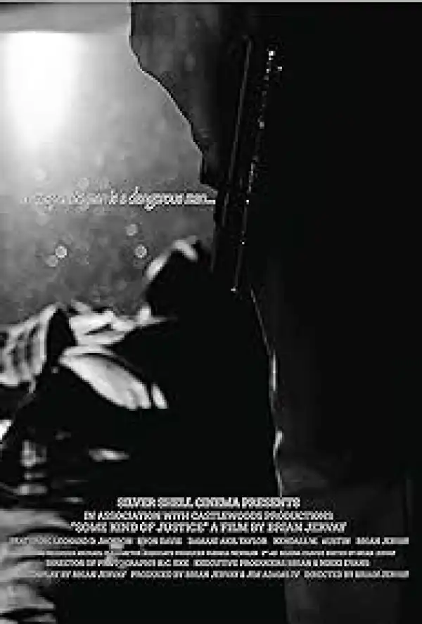 Some Kind of Justice (2025)