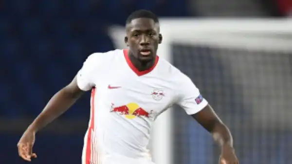 REVEALED: Liverpool battle for Konate to expose FSG spending plan