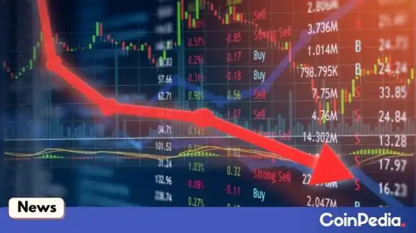 Satoshi Street Shows Signs of Rebound! LINK, DOT, EGLD, and AVAX Eyeing Massive Gains