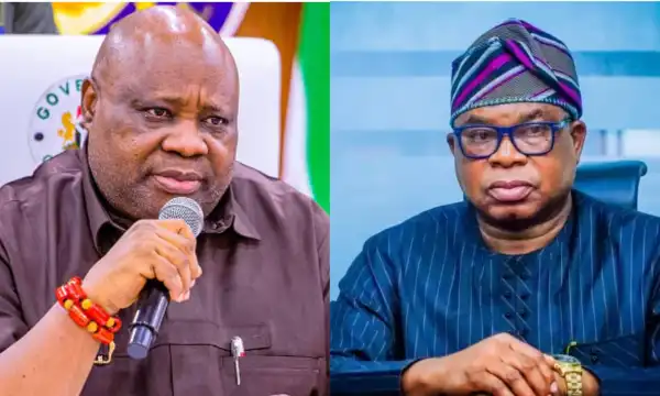 Osun at crossroads, Adeleke, Oyebamiji others will sign peace accord – ODA