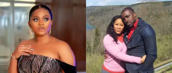 “It’s All Cap”- BBNaija Tega Reacts To Allegations Linking Her To Frank Edoho