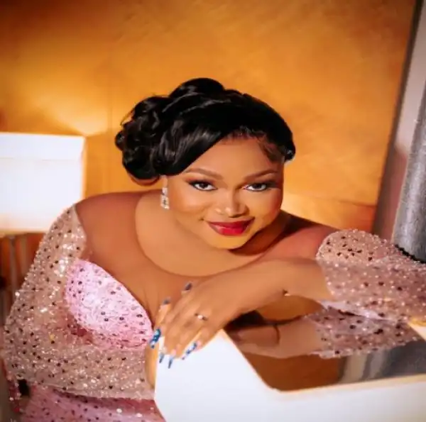 I Do Not Post Material Things On Social Media - Actress, Ruth Kadiri