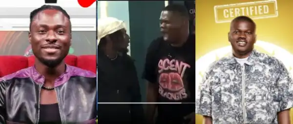 “I For Too Chop Am Like Indomie”- Kuture Shades Disqualified Faith