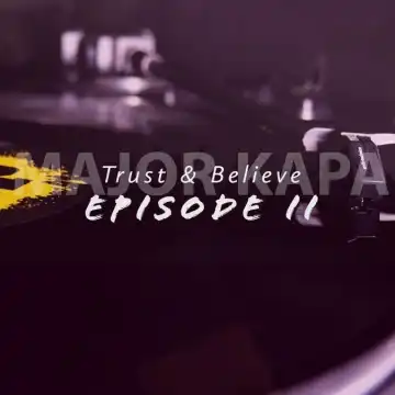 Major Kapa – Miles Away (Sgubu Mix)
