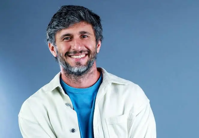 Biography & Net Worth Of Dragoș Bucur