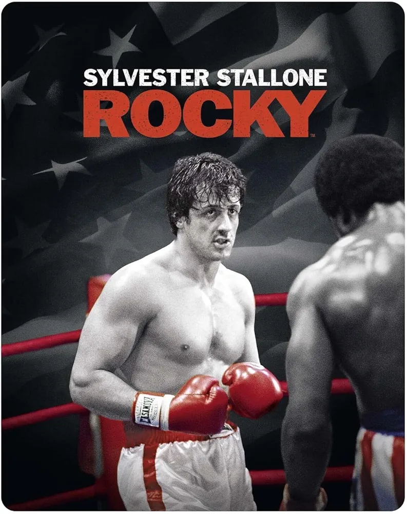 Rocky (1976)