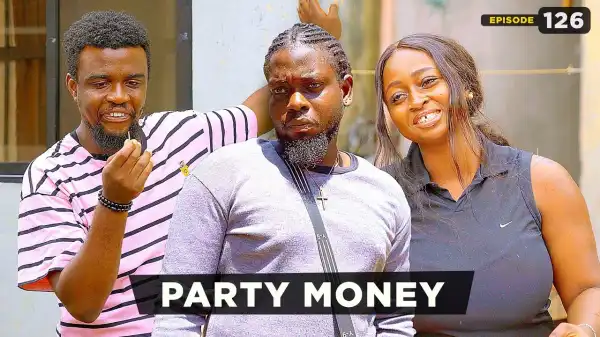 Mark Angel TV - Party Money [Episode 126] (Comedy Video)