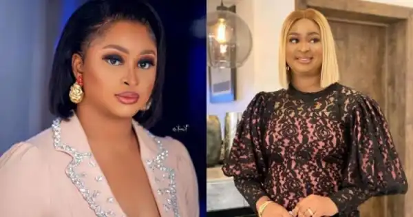 I Want To Live On An Island Doing Nothing But Having S3x All Day – Actress, Etinosa Idemudia