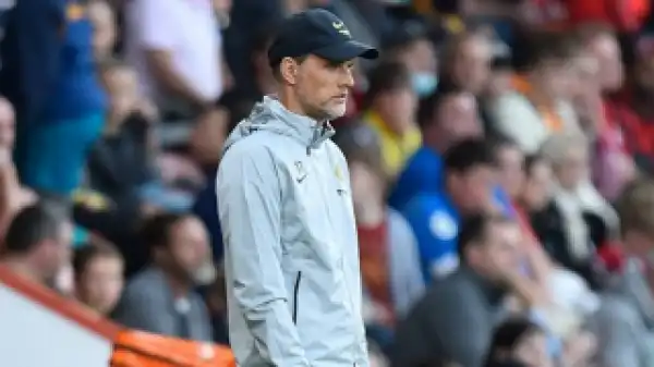 Chelsea boss Tuchel prioritising Leeds over Zenit
