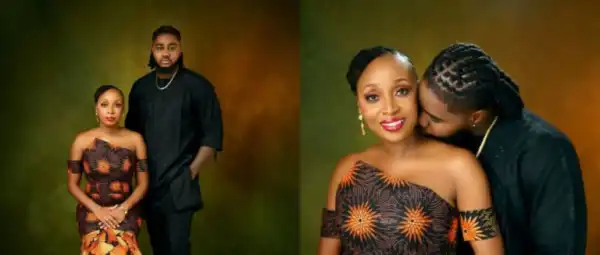 BBNaija’s Prince Nelson Engaged, Fiancée’s Looks Spark Reactions