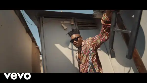 Manu WorldStar – Choko (Video)