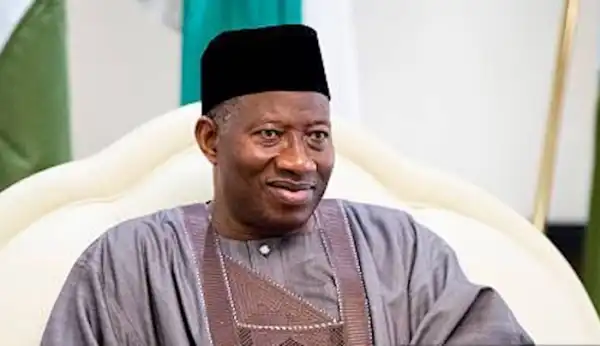 2027: Jonathan breaks silence on alleged N500 billion offer to contest against Peter Obi