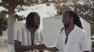 D Smoke & Davion Farris - Switch Up (Video)