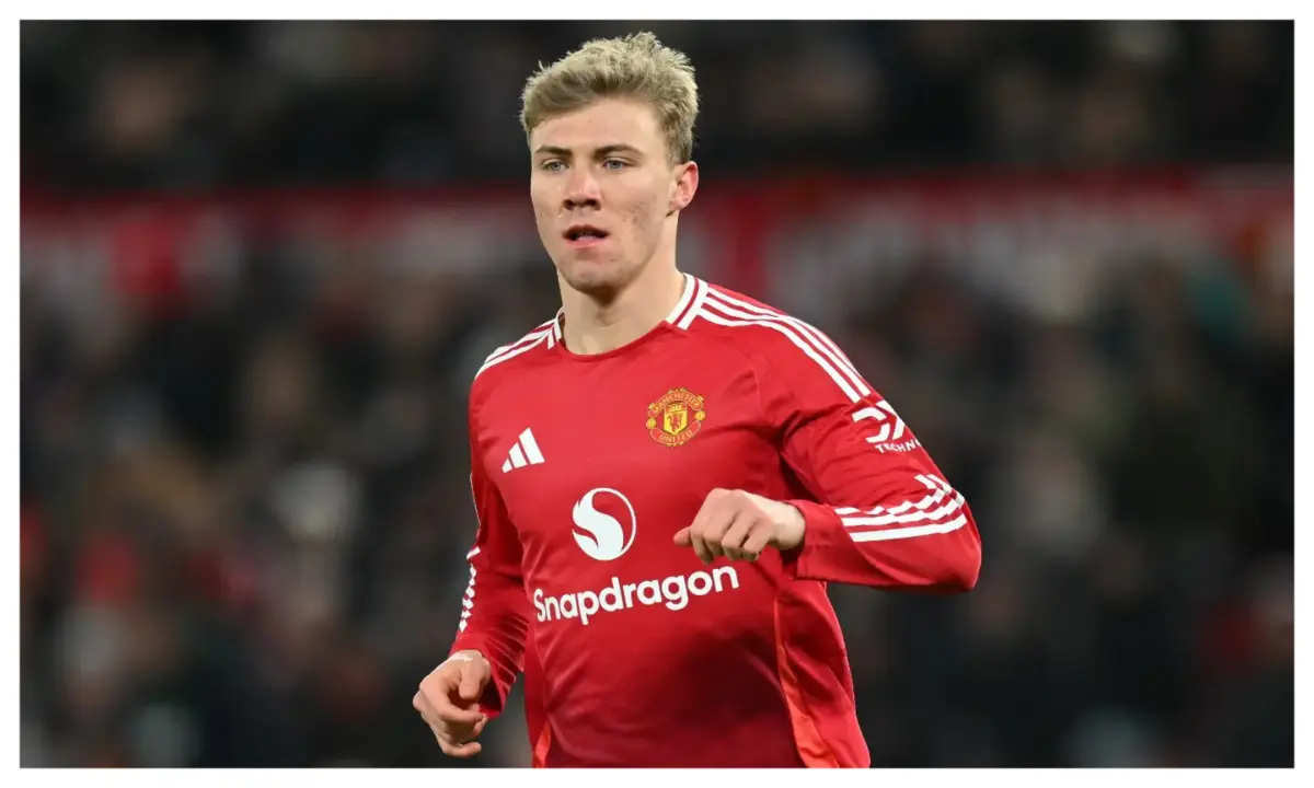 Transfer: Højlund gives condution to leave Man United as Enciso joins Chelsea